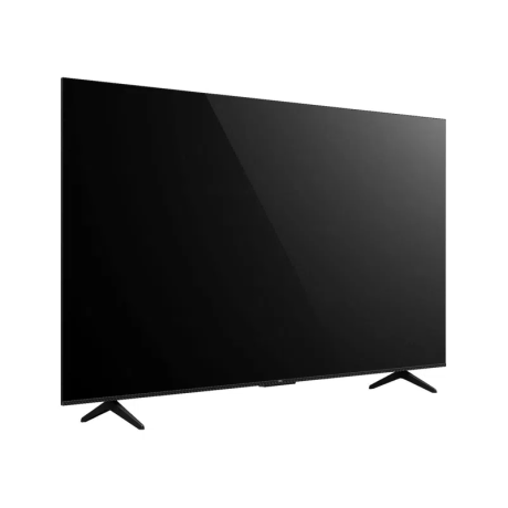  تي سي إل تلفزيون LED فئة V6B حجم 75 بوصة 4K UHD ذكي بنظام تشغيل جوجل تي في. 