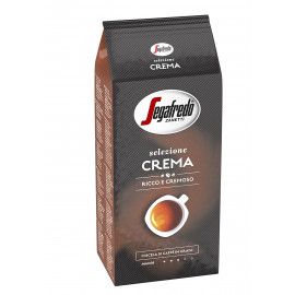 Segafredo Coffee Whole Beans 1Kg 230 Selezione Crema 