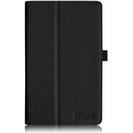 حقيبة جهاز تابلت 8 انش نوعه (NX16A8116K) من NextBook -أسود 