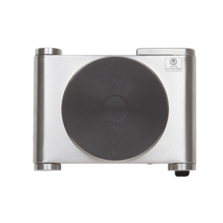 Hot Plate Electric 1500W Stainless Steel from Morphy Richards 