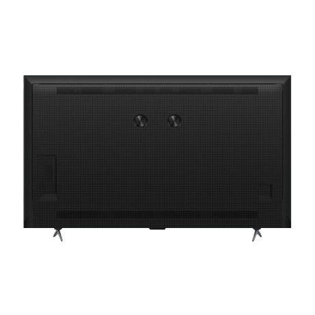  تي سي إل تلفزيون QLED فئة P8 حجم 85 بوصة 4K UHD ذكي بنظام تشغيل Google TV 