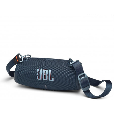 JBL Bluetooth Speaker XTREME 3 Up to 15 Hours Waterproof Blue 