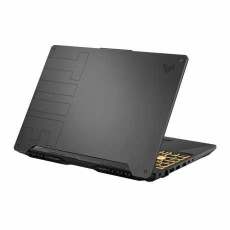  ASUS Notebook 15.6" TUF Gaming F15 Processor Intel® Core™ I7, Memory 16G/1TB SSD, VRAM 4G, Win11, Gray Color. 