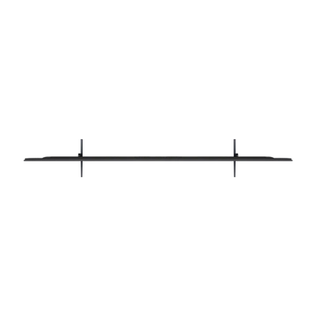  تي سي إل تلفزيون QLED فئة C6K حجم 98 بوصة 4K UHD ذكي بنظام تشغيل جوجل تي في. 