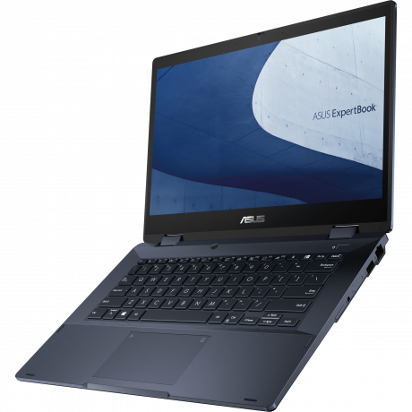  ASUS Notebook 14" Touch Screen ExpertBook B3, Processor Intel Core I5, Memory 8G/256G SSD, Win11 Pro, Black Color. 