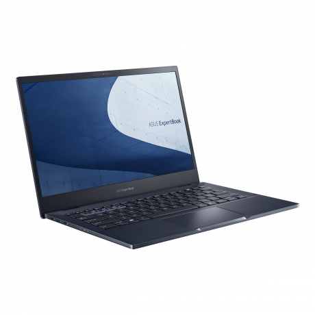  ASUS Notebook 13.3" ExpertBook B5, Processor Intel Core I5, Memory 16G/512G SSD, Win11 Pro, Black Color. 
