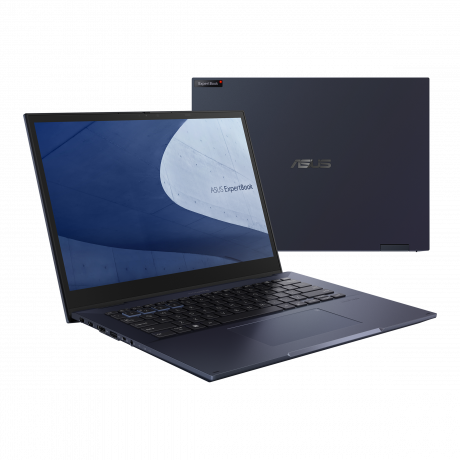  ASUS Notebook 14" Touch Screen ExpertBook B7, Processor Intel Core I7, Memory 16G/512G SSD, Win11 Pro, Black Color. 