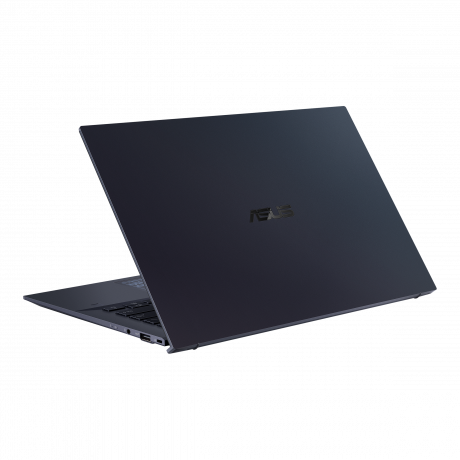  ASUS Notebook 14" ExpertBook B9, Processor Intel Core I7, Memory 16G/512G SSD, Win11 Pro, Black Color. 