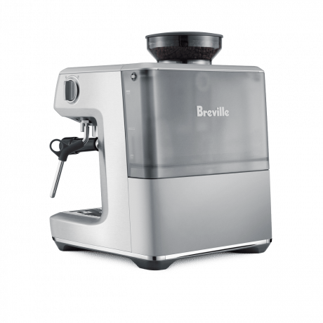  Breville Coffee Machine Barista Express 1850W, Stainless Steel . 