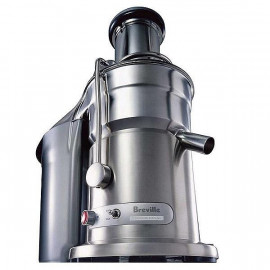 Juice Extractor 1300W Sliver Color from Breville  