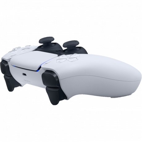 Sony Controller DualSense PlayStation 5 CFI-ZCT1W-M White 