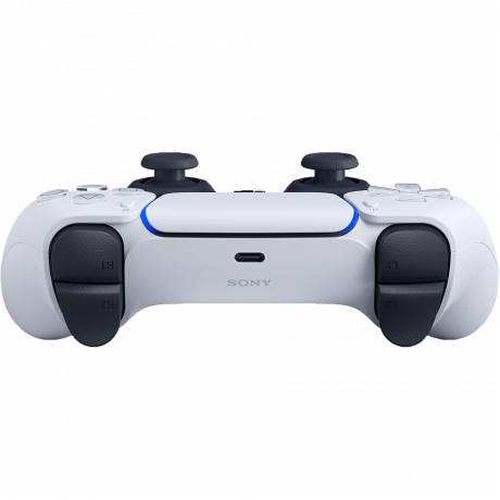 Sony Controller DualSense PlayStation 5 CFI-ZCT1W-M White 