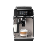 القهوة والاسبرسو 