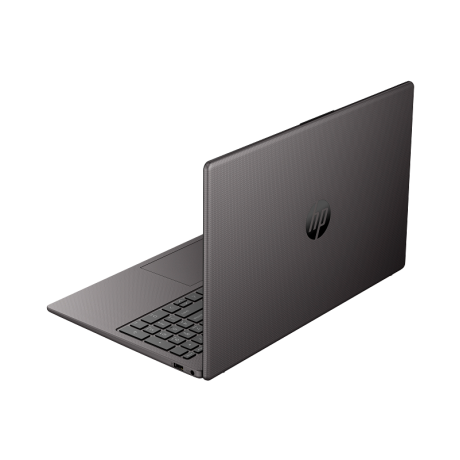  اتش بي لابتوب Intel Core 7 ذاكرة 16GB DDR5 سعة 512GB SSD شاشة 15.6 بوصة لون أسود 