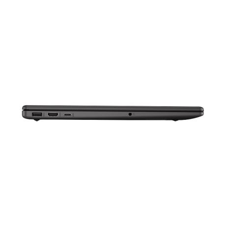  اتش بي لابتوب Intel Core 7 ذاكرة 16GB DDR5 سعة 512GB SSD شاشة 15.6 بوصة لون أسود 