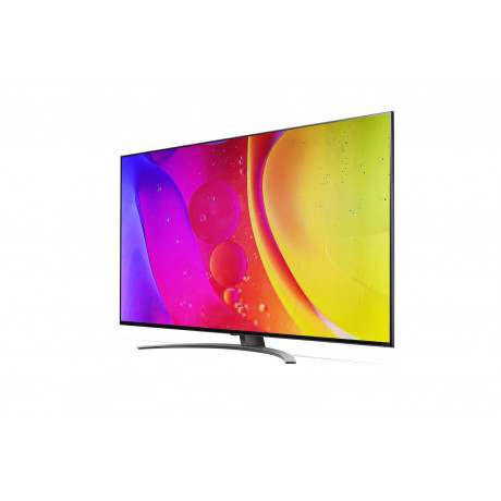  LG Television NanoCell, NANO84 Series, Size 65 Inch 4K UHD, Smart WebOS TV. 