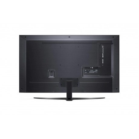 LG Television NanoCell, NANO84 Series, Size 50 Inch 4K UHD, Smart WebOS TV. 