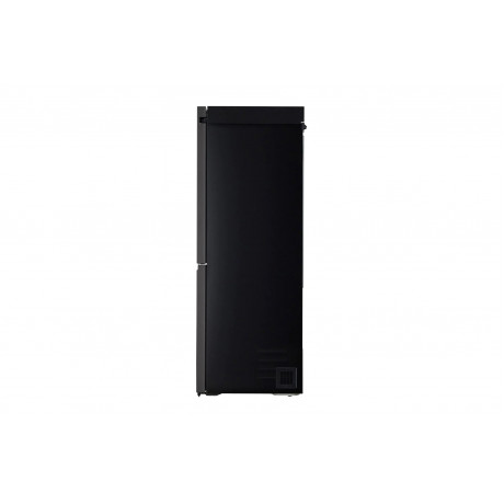  LG Refrigerator InstaView 4 Door Capacity 632 Ltr, Inverter Compressor Save Energy, Beige Glass. 