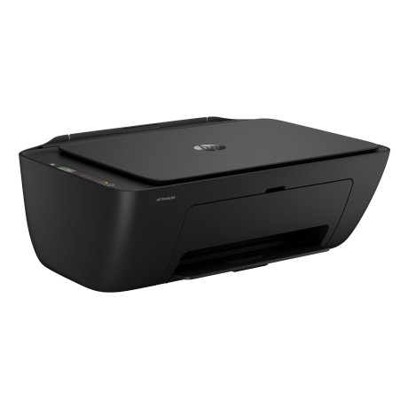  إتش بي طابعة DeskJet 2910 متعددة الوظائف لون أسود 