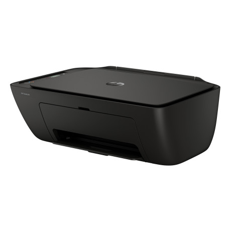  إتش بي طابعة DeskJet 2910 متعددة الوظائف لون أسود 