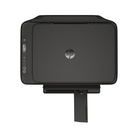  إتش بي طابعة DeskJet 2910 متعددة الوظائف لون أسود 