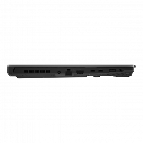  ASUS Notebook 15.6" TUF Gaming F15, Processor Intel® Core™ I7, Memory 16G/1TB SSD, VRAM 6G, Win11, Gray Color. 