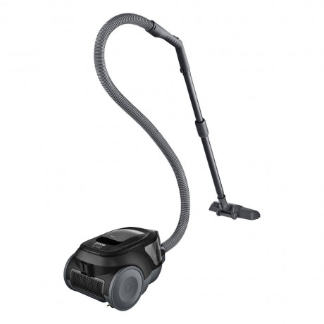  LG Vacuum Cleaner Canister 2000W for Section Power 380AW, Silver/Black Color. 