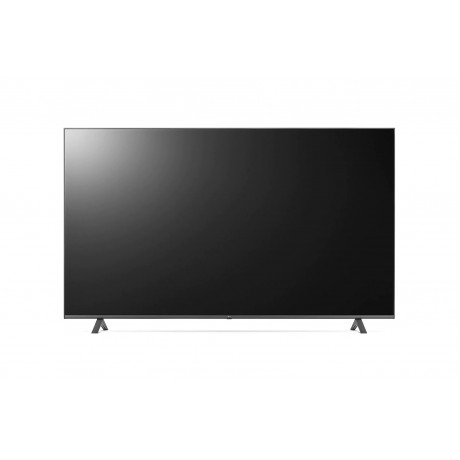  LG Television UHD UQ80 Series Size 43 Inch 4K UHD Smart WebOS TV. 