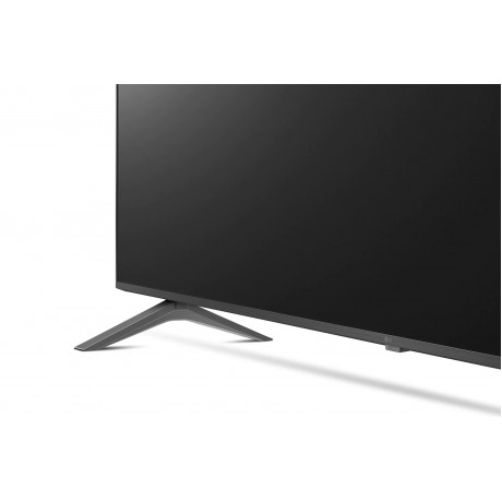  LG Television UHD UQ80 Series Size 75 Inch 4K UHD Smart WebOS TV. 