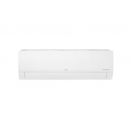  LG RAC Split Inverter 1 Ton 11,935 BTU, Wi-Fi Control, White Color. 