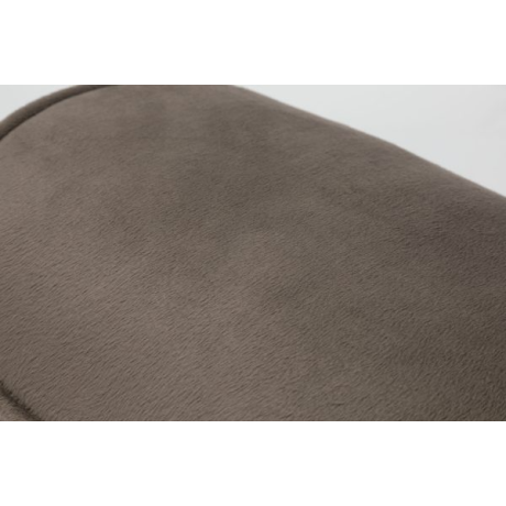  ميدكس كير وسادة مساج، بني 