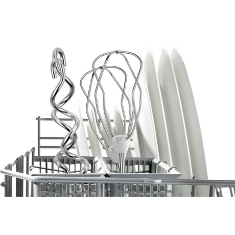  بوش خلاط يدوي CleverMixx بقدرة 375 واط لون أبيض 