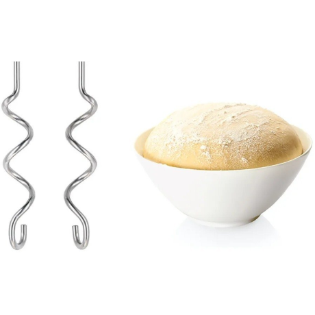  بوش خلاط يدوي CleverMixx بقدرة 375 واط لون أبيض 