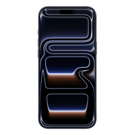  أبل آيفون 17 برو ماكس سعة 512 جيجابايت لون أزرق داكن 