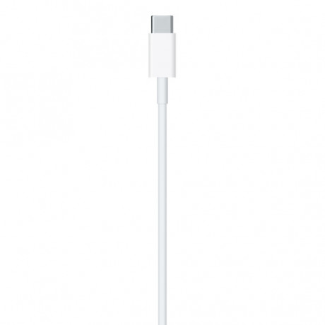  Apple Cable USB-C to Lightning, 1m, White Color. 