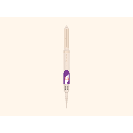  كامي مصفف شعر Multi Pro بقدرة 1400 واط لون بيج 