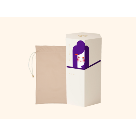  كامي مصفف شعر Multi Pro بقدرة 1400 واط لون بيج 