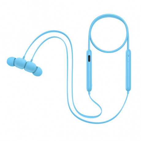 Beats Earphones MYMG2ZM/A Flex Wireless All-Day Flame Blue 