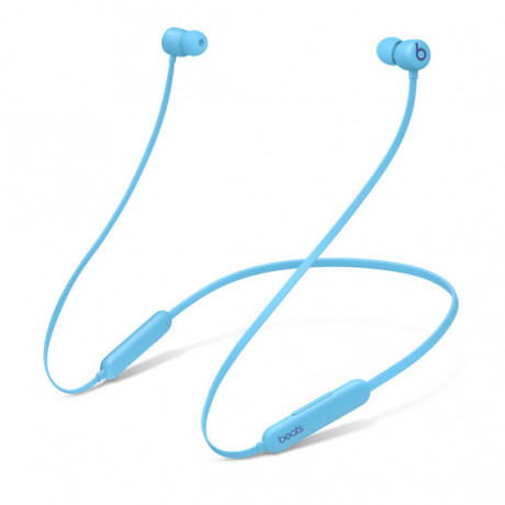 Beats Earphones MYMG2ZM/A Flex Wireless All-Day Flame Blue 