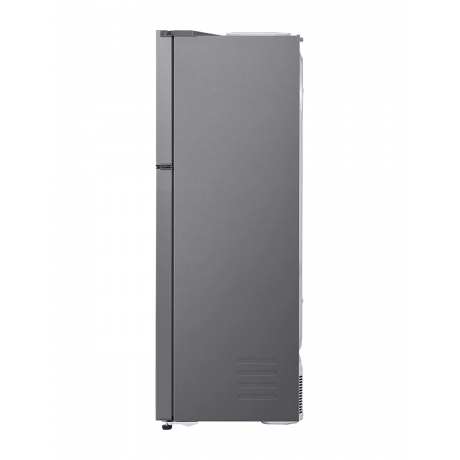  LG Refrigerator Capacity 630 Ltr, Inverter Compressor Save Energy, Silver Color. 