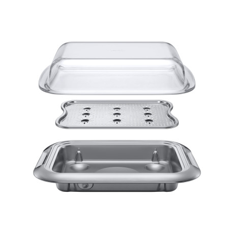  سامسونج فرن بلت إن Dual Cook سعة 76 لتر، 12 برنامج، أسود 