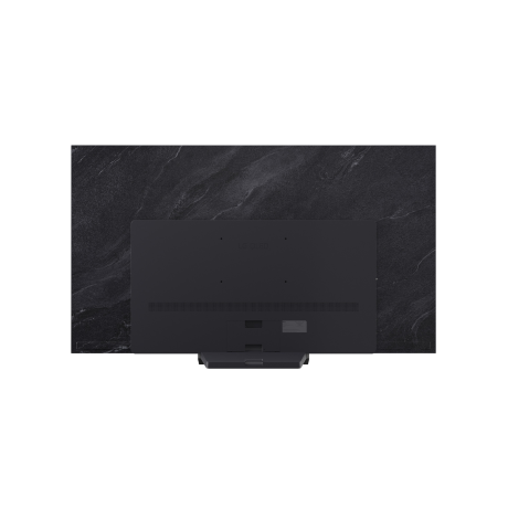  إل جي تلفزيون OLED evo، فئة C5، حجم 77 بوصة بدقة 4K UHD، ذكي بنظام تشغيل WebOS. 