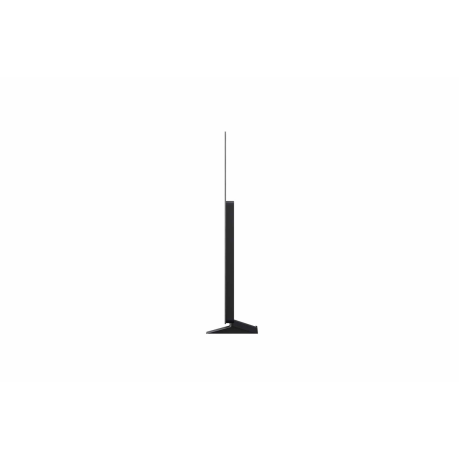 إل جي تلفزيون OLED evo، فئة C5، حجم 77 بوصة بدقة 4K UHD، ذكي بنظام تشغيل WebOS. 