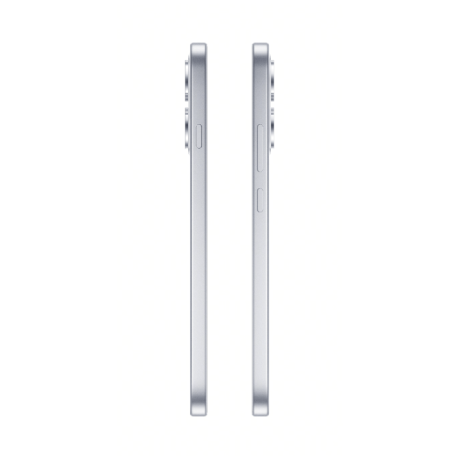  أوبو Reno 16F سعة 256 جيجابايت، ذاكرة 8 جيجابايت، أبيض Pop 