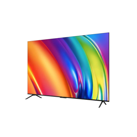  تي سي إل تلفزيون LED فئة P7 حجم 85 بوصة 4K UHD ذكي بنظام تشغيل جوجل تي في. 