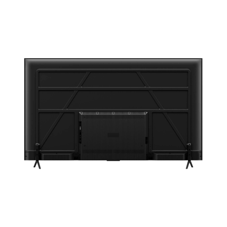  تي سي إل تلفزيون LED فئة P7 حجم 85 بوصة 4K UHD ذكي بنظام تشغيل جوجل تي في. 