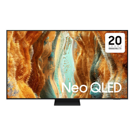  سامسونج تلفزيون Neo QLED فئة QN7 حجم 65 بوصة 4K UHD ذكي بنظام تشغيل Tizen. 