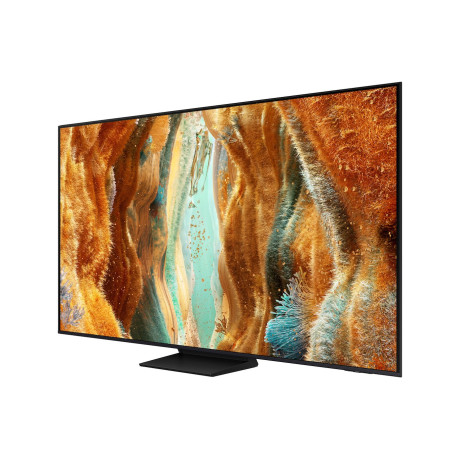  سامسونج تلفزيون Neo QLED فئة QN7 حجم 65 بوصة 4K UHD ذكي بنظام تشغيل Tizen. 