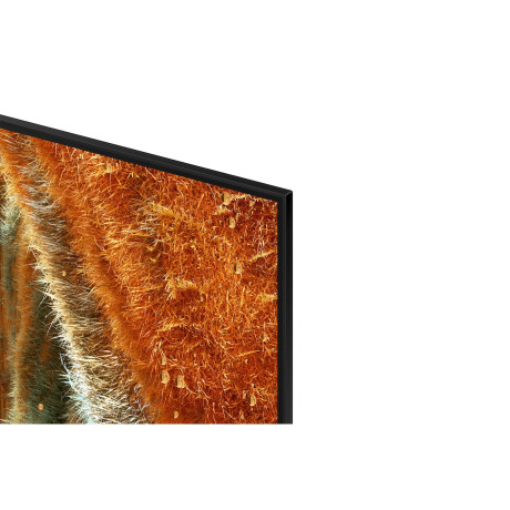 سامسونج تلفزيون Neo QLED فئة QN7 حجم 65 بوصة 4K UHD ذكي بنظام تشغيل Tizen. 