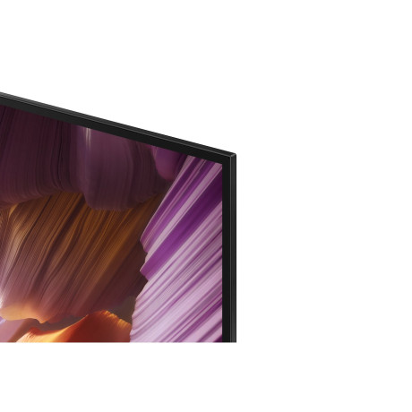  سامسونج تلفزيون OLED فئة S85 حجم 65 بوصة 4K UHD ذكي بنظام تشغيل Tizen 